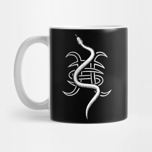 Heroes del Silencio Mug